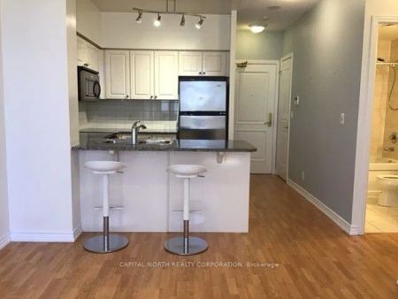 9225 Jane Street #615 - Photo 4