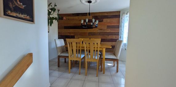 Grand condo Laval - Photo 2