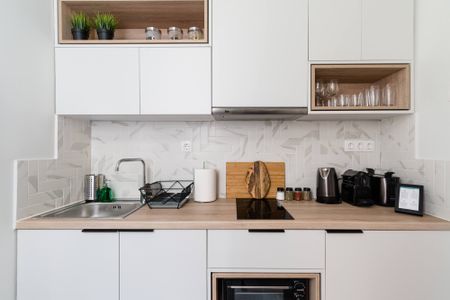 Classy & Charming 1BD Apartment in Kolonaki - Photo 4