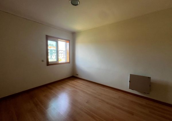 T3 em Esgueira (suite, varandas, cozinha equipada)