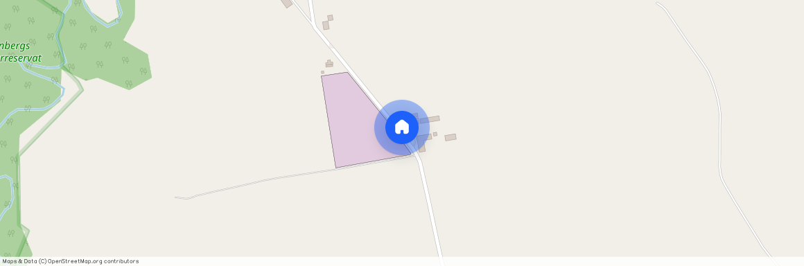 Ringsås Olofsgård, Falkenberg