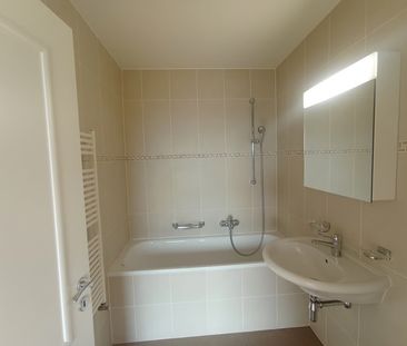 4.5 Zimmer, 100 m², 6. Stock - Foto 6