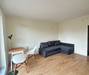 Charmante vollmöblierte 1-Raumwohnung mit Pantryküche, Designbelag ... - Photo 2