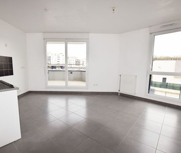 Appartement 2 pièces - Photo 1