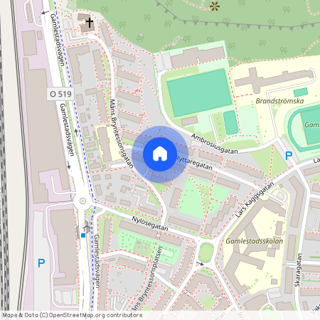 Ryttaregatan 4C, 415 03 Göteborg, Vastra-Gotaland