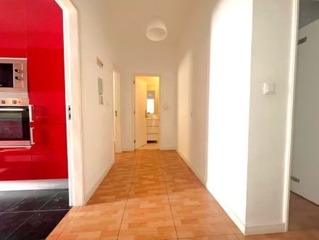 Apartamento T4 - Photo 4