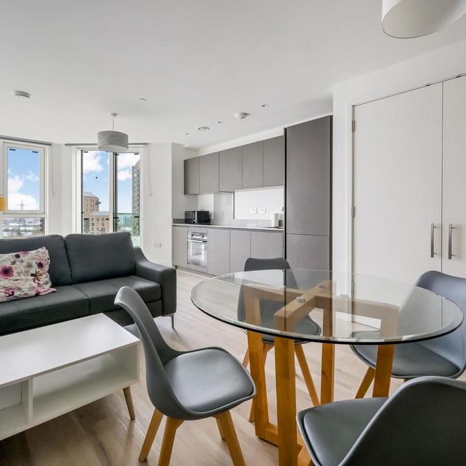 Studio to rent - Photo 1