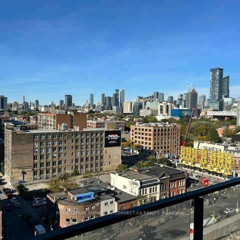 For Lease - 458 Richmond Street Unit# 1102, Toronto, Ontario - Photo 1