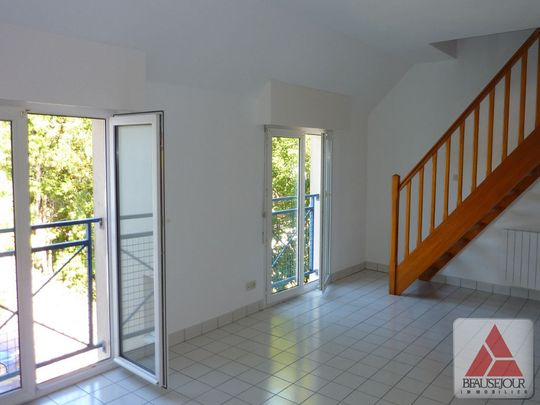 Appartement Saint Herblain 2 pièce(s) 41.99 m2 - Photo 1