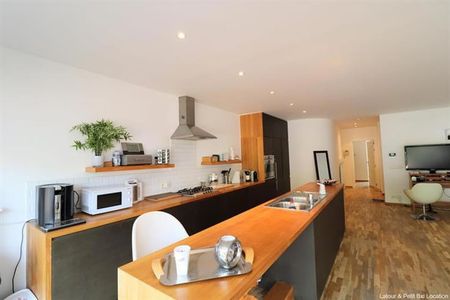 Appartement te huur - Foto 2