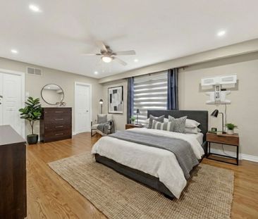 For Lease - 2537 Annelyn Court, Mississauga, Ontario - Photo 6