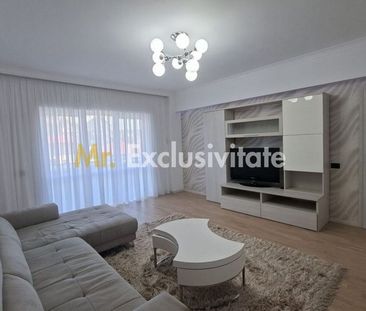 Inchiriere apartament 3 camere centru Ultramodern-Bloc nou - Fotografie 1