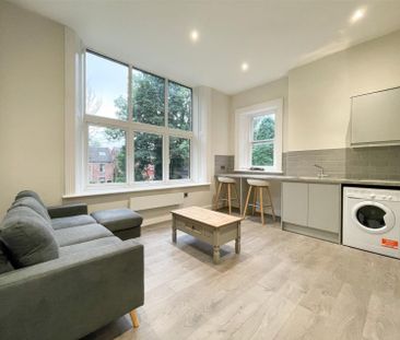 Flat 2, 27 Victoria Road, Sheffield - Photo 3
