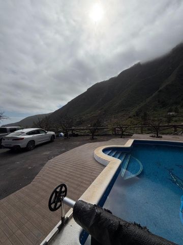 Finca rústica de alquiler en Barranco el, Centro - Photo 2