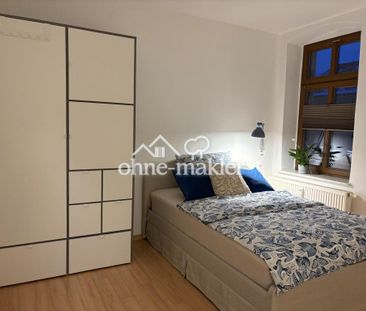 1-Zimmer -Alles dabei- nahe Krankenhaus / 1-room apartment -Everyth... - Photo 3