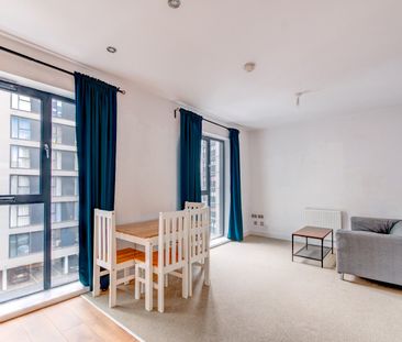 1 bed apartment to rent in Summer Lane, Birmingham, B19 - Photo 6