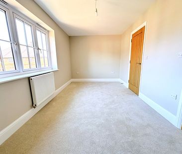 A 4 Bedroom Semi-Detached House Instruction to Let in East Sussex - Photo 5