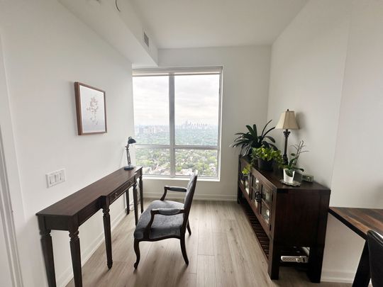 For Lease - 395 Bloor Street Unit# 4507, Toronto, Ontario - Photo 1