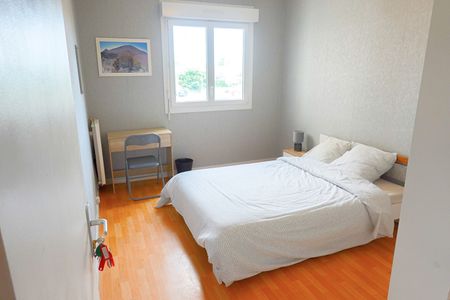 Location appartement 5 pièces, 107.33m², Le Mans - Photo 4