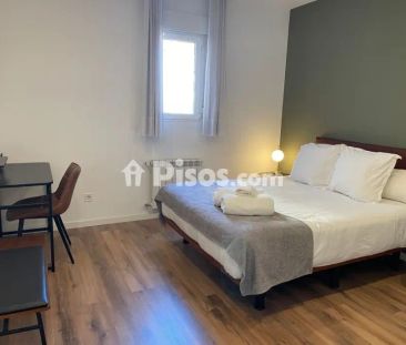 Ático en alquiler en Carrer de Balmes, 357, cerca de Carrer d' Atenes - Photo 5