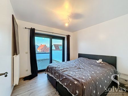 Appartement te huur in Maldegem - Photo 4