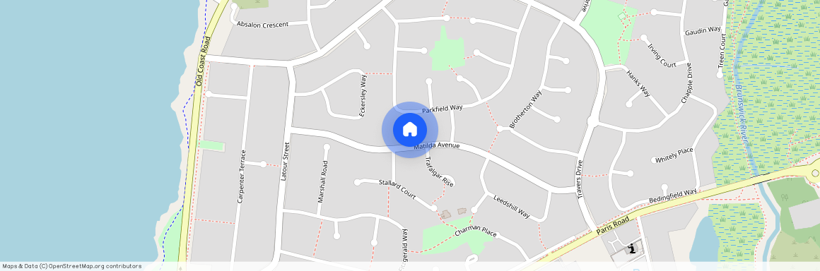 38 Matilda Avenue, WA 6233, Australind