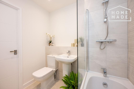 2 bedroom flat to rent - Photo 5