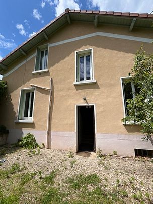 Maison A Louer - Caluire Et Cuire - 128.61 M2 - Photo 1