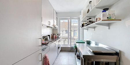 Appartement te huur in Gent voor € 1.400 met 3 slaapkamers - Photo 2