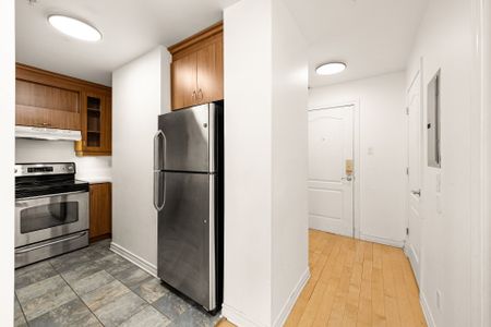 825 Boul. René-Lévesque E., #503 - Photo 2