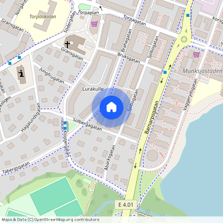 Söder, Jönköping, Brahegatan 65