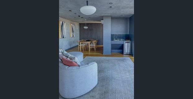 Luxury Apartment on the 9th Floor - Photo 1