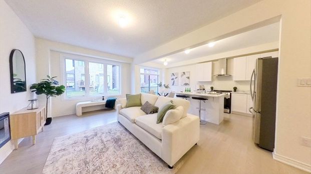 For Lease - 20 Littlewood Drive, Whitby, Ontario - Photo 1