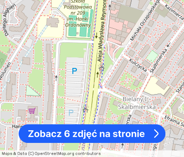 Kawalerka,26m2, 500m do stacji metra Wawrzyszew. - Zdjęcie 1