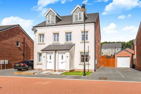 Clos Y Coed Casten, Parc Derwen, Coity, CF35 - Photo 4