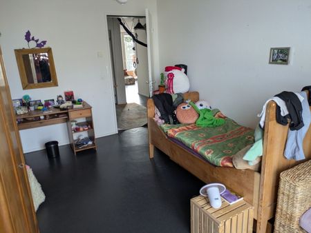 FOR CAT LOVERS IN ZURICH – DISTRICT 6, FURNISHED, TEMPORARY - Photo 4