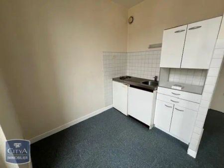 Appartement à louer 2 pièces 34m² - Photo 5