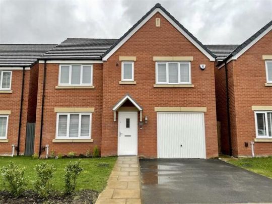 Goldcrest Road, Maghull, L31 1LT - Photo 1