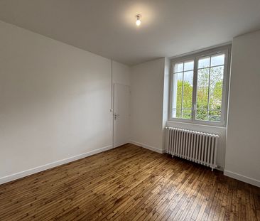 Location Appartement 1 pièce 23m² RENNES 35000 - Photo 3