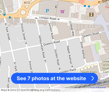 Gordon Road, Southend-On-Sea, SS1 - Photo 1
