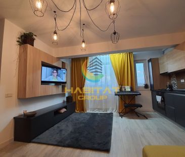 2 camere ultra modern - Metrou Aparatorii Patriei - Photo 5