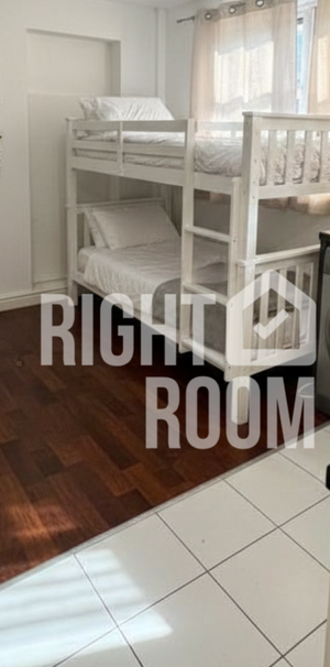 Studio Flat, Mitcham, CR4 2JB - Photo 1