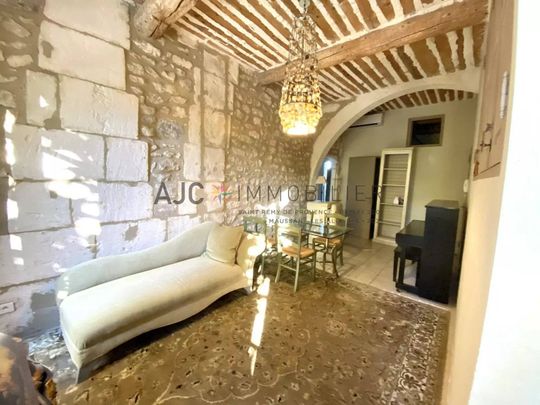 APPARTEMENT T2 MEUBLÉ - CENTRE VILLE - Photo 1