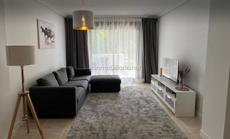 Apartamento en Estepona, La Resina, alquiler - Photo 5