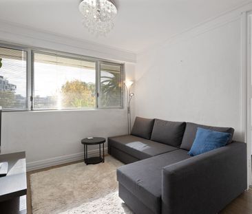 Prime Claremont One-Bedroom - Photo 2