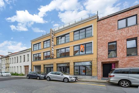 Appartement te huur in Kortrijk - Photo 5