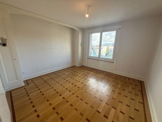 4 Zimmer, 3. Stock - Photo 1