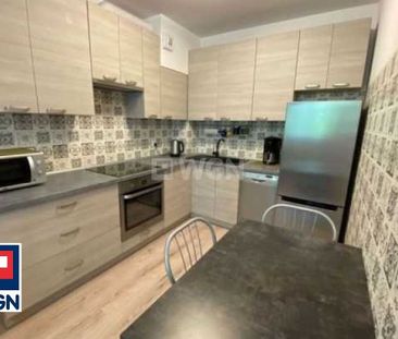 Mieszkanie na wynajem Szczecin - Lewandowskiego 2 pokoje - Фото 3