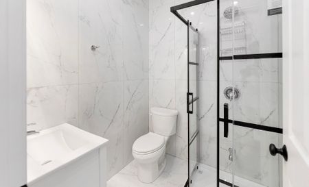 For Lease - 659 Roselaire Trail Unit# 4, Mississauga, Ontario - Photo 5