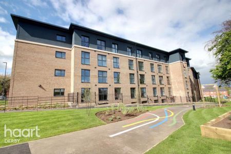 2 bedroom apartment to rent - Photo 4